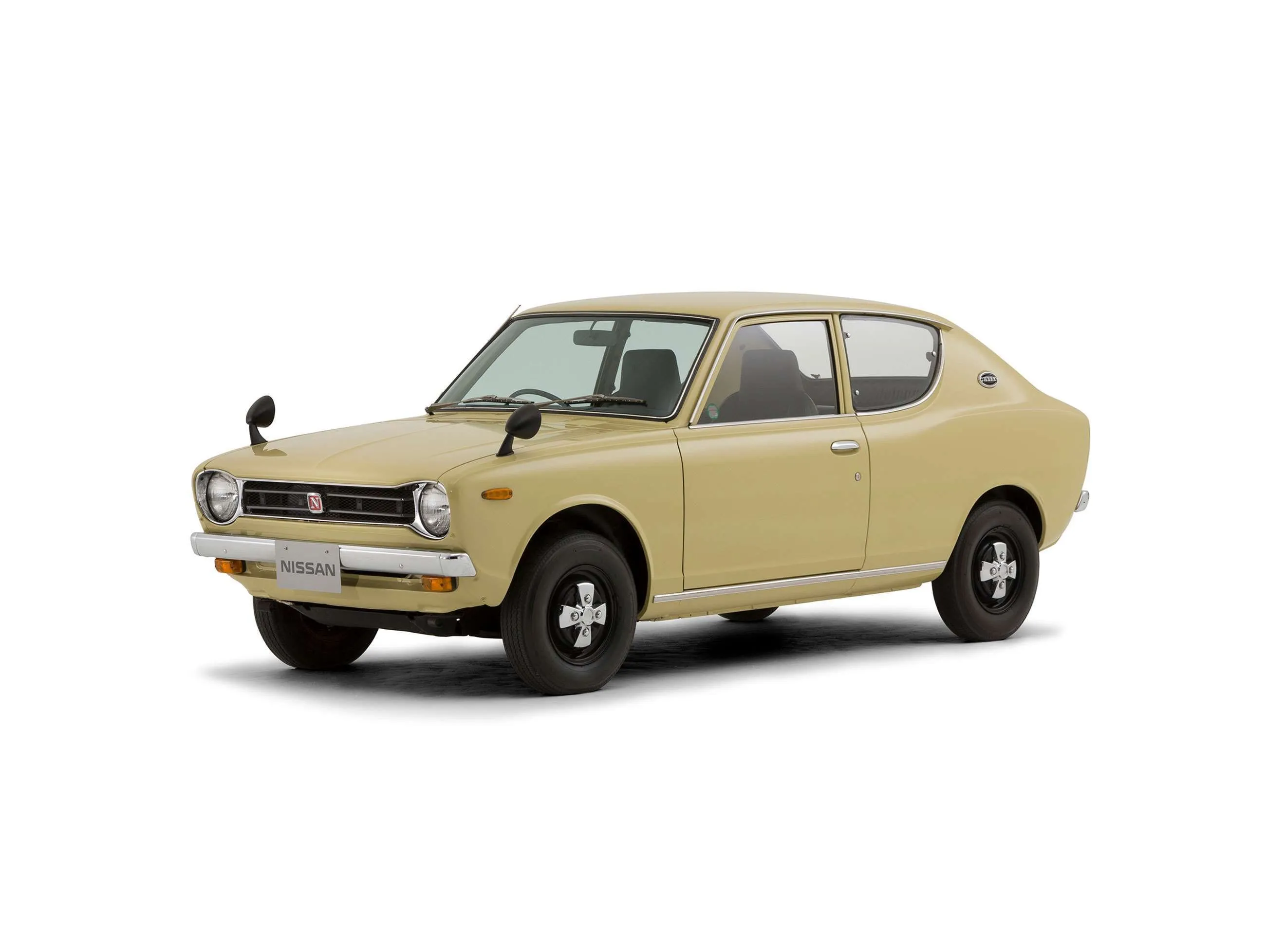 Datsun Clutch Plates