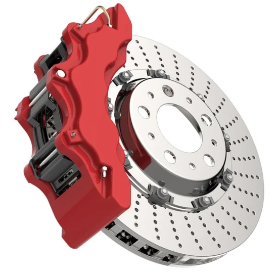 Disc Brake