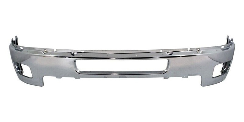 Bumper