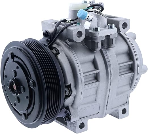 AC Compressor