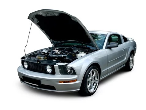 Car Hood