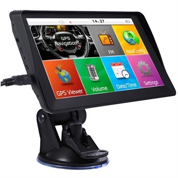 GPS Device