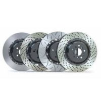 Disc Brake System