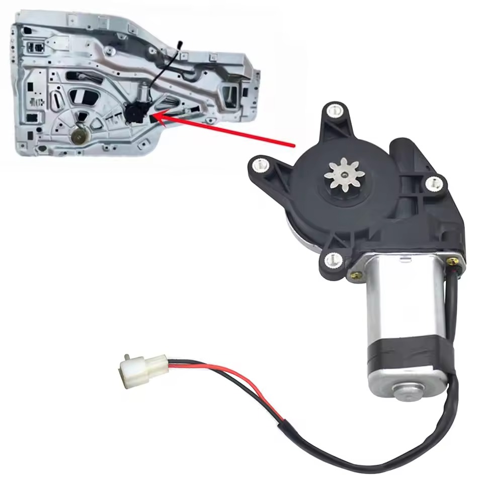 In-Tank Fuel Pump
