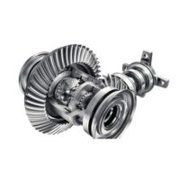 Car Differential