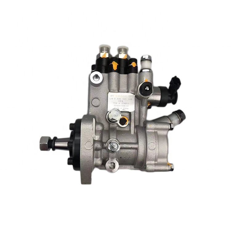 Fuel Pump